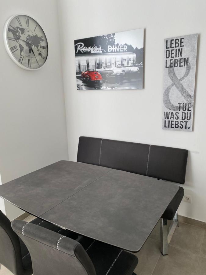 MQ Appartement Vienne Extérieur photo