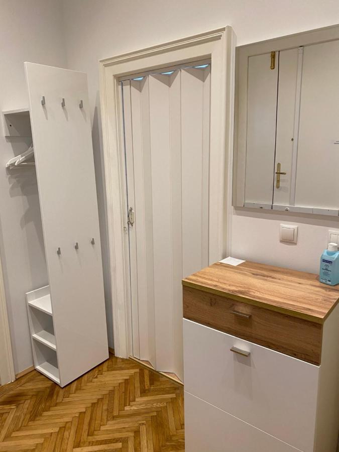 MQ Appartement Vienne Extérieur photo