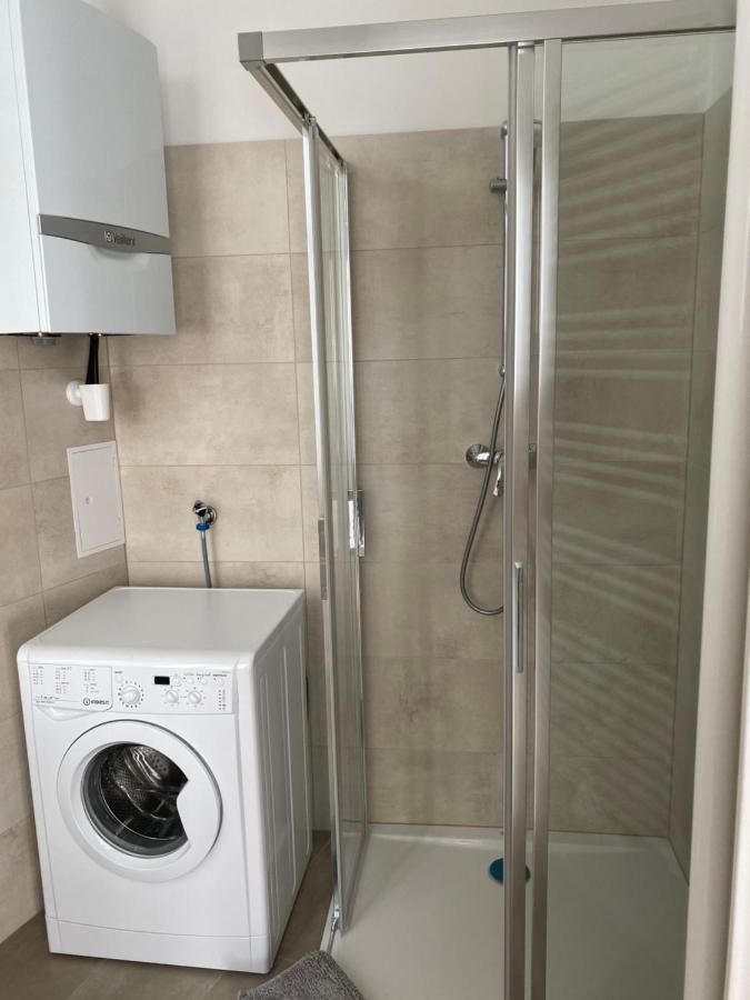 MQ Appartement Vienne Extérieur photo