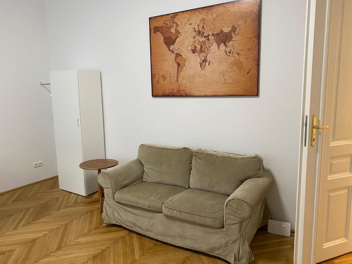 MQ Appartement Vienne Extérieur photo