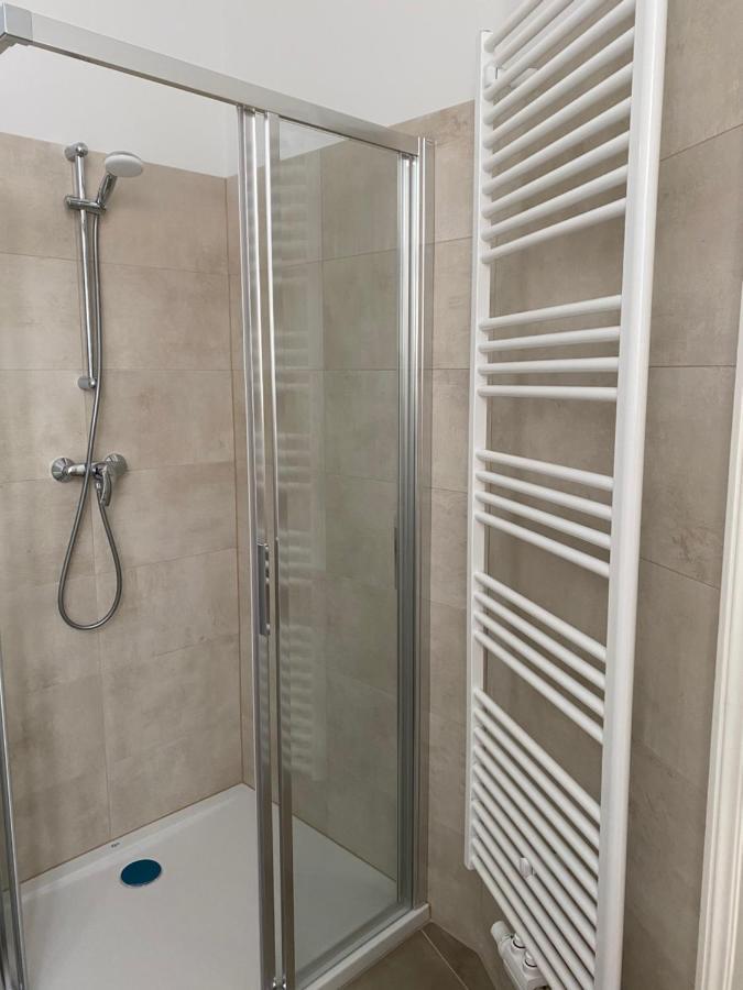 MQ Appartement Vienne Extérieur photo